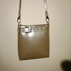 Beijo Paris London New York Purse